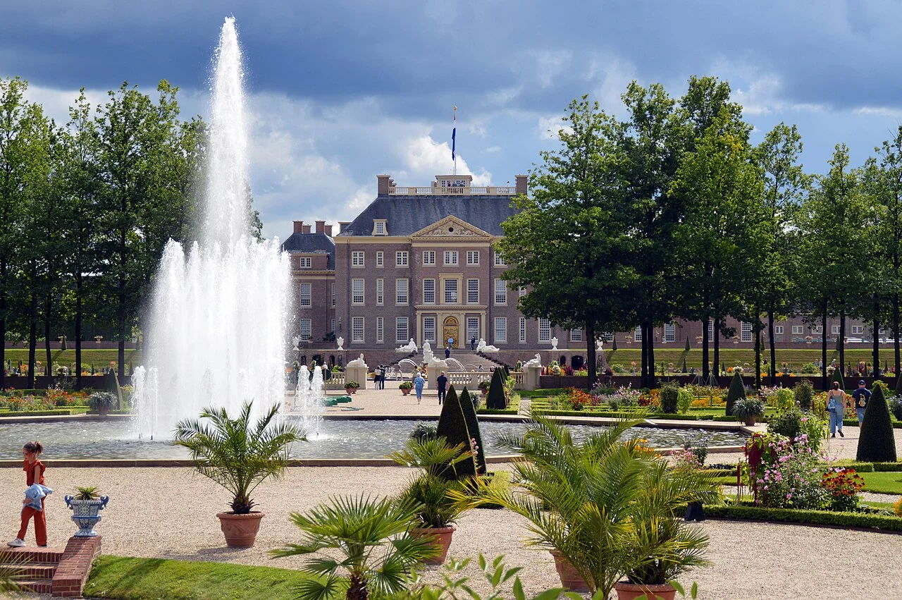 Photo of Het Loo