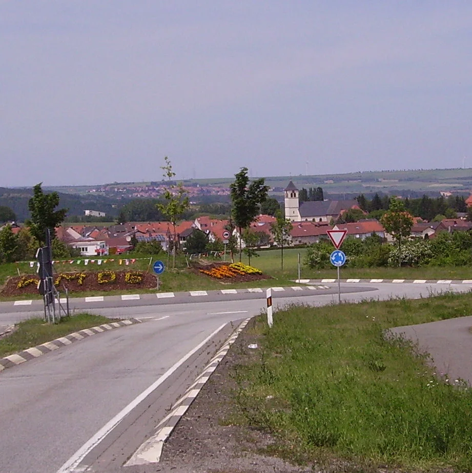 Photo of Hettenleidelheim