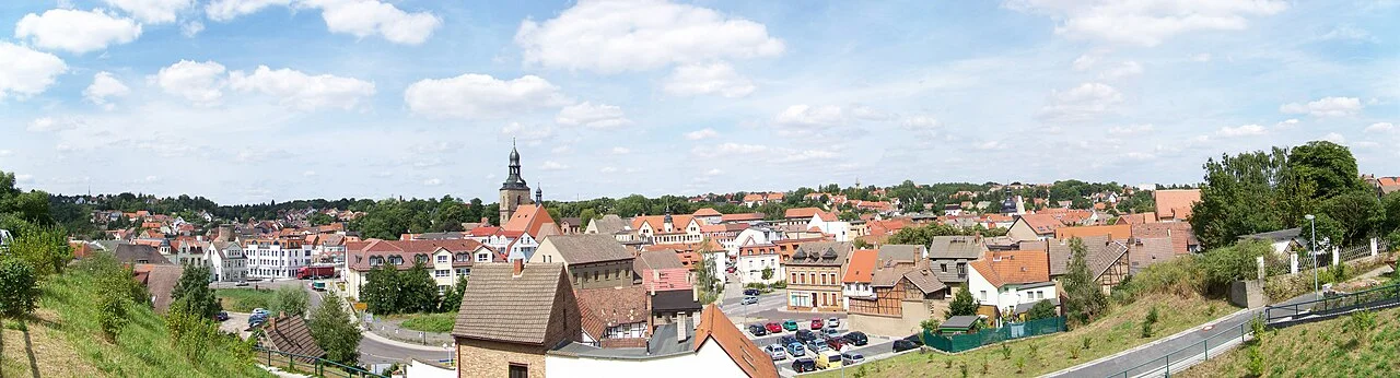 Photo of Hettstedt