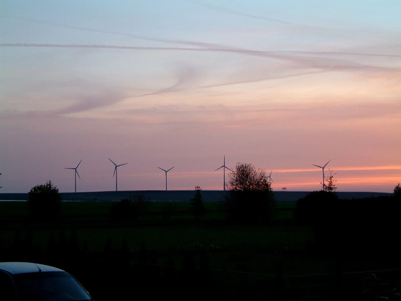 Photo of Heuchelheim bei Frankenthal