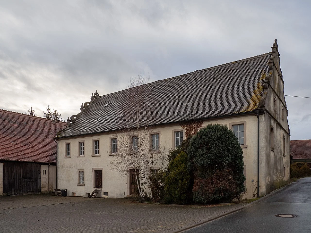 Photo of Heuchelheim