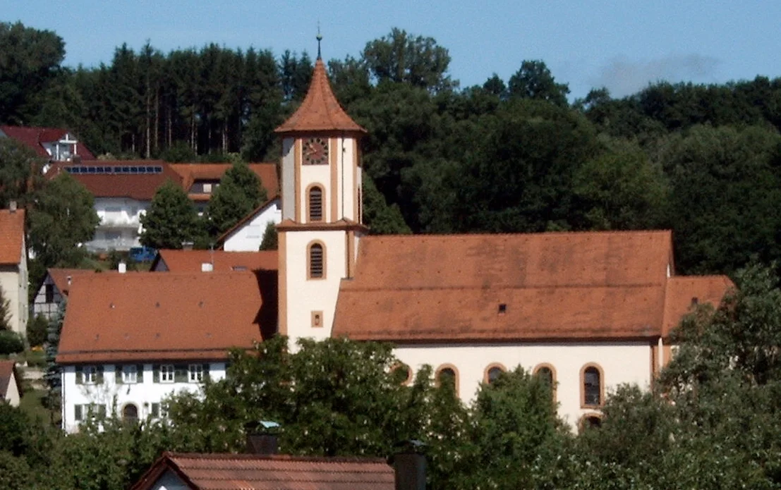 Photo of Heuchlingen