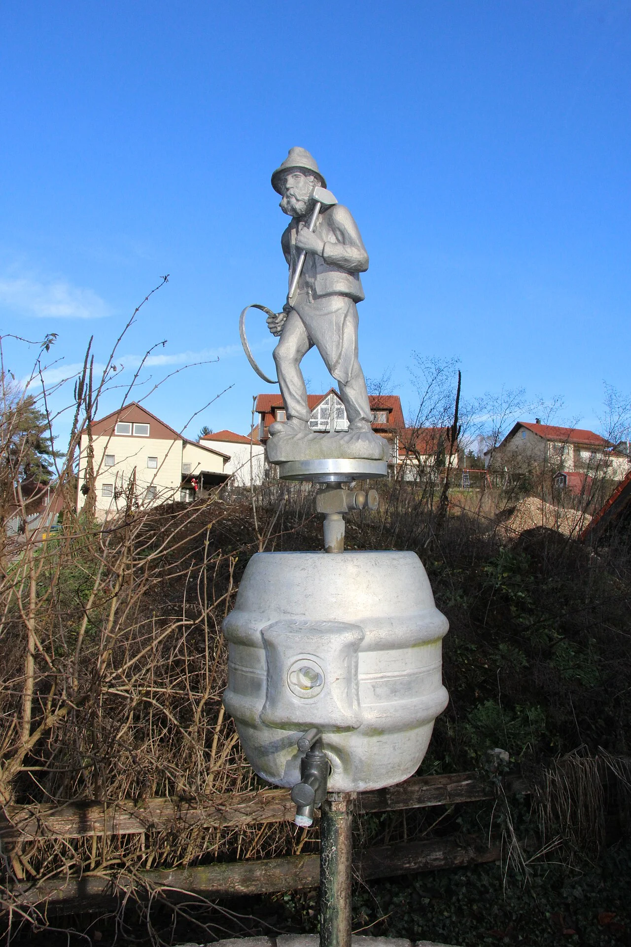 Photo of Heuchlingen