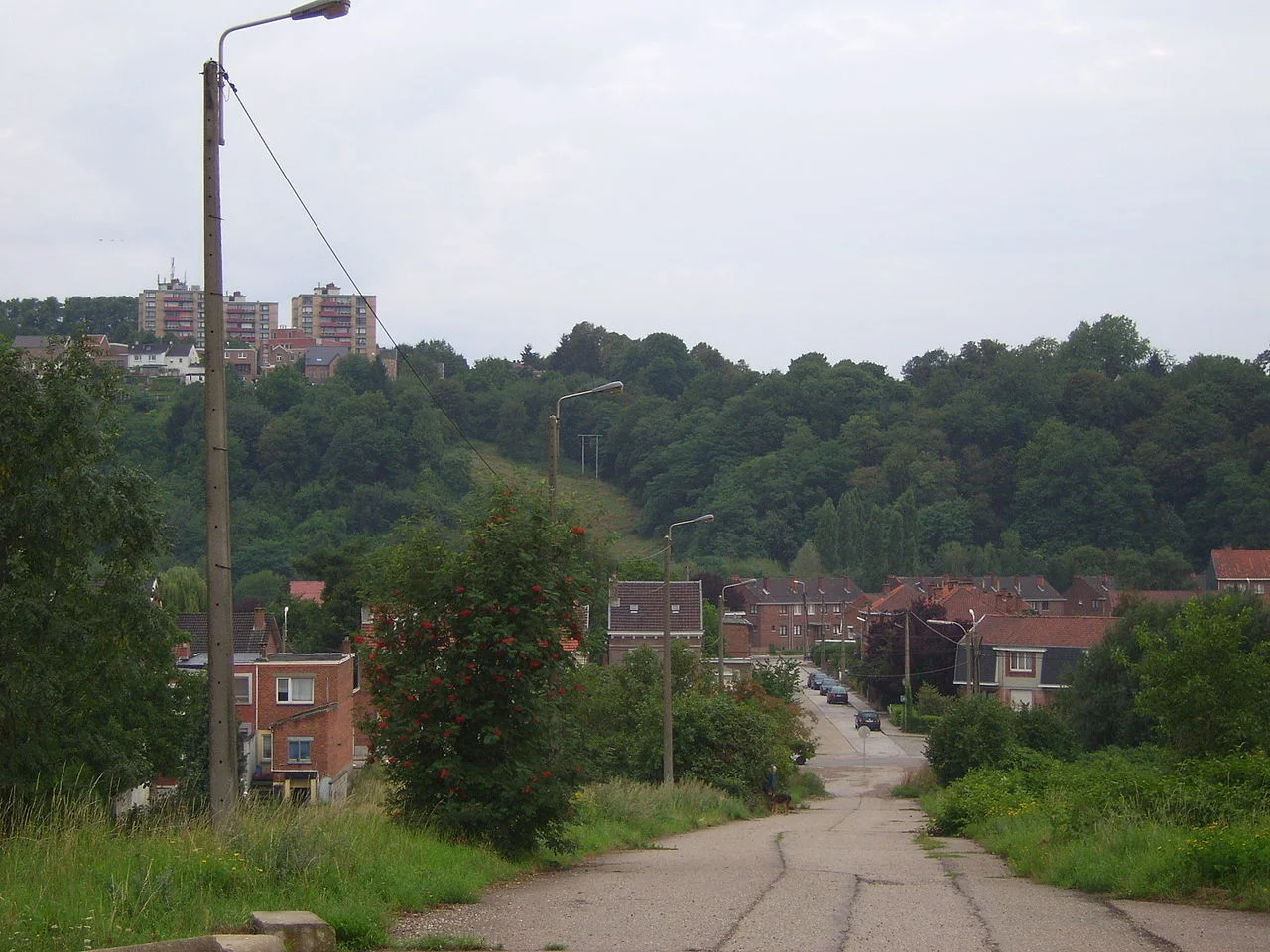 Photo of Heure-le-Romain