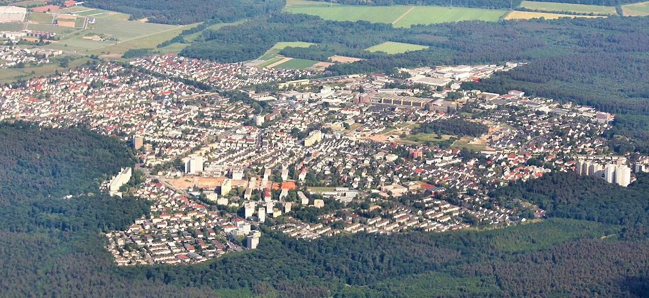 Photo of Heusenstamm