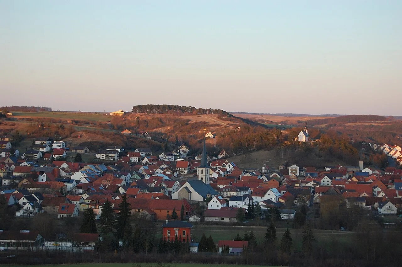 Photo of Heustreu