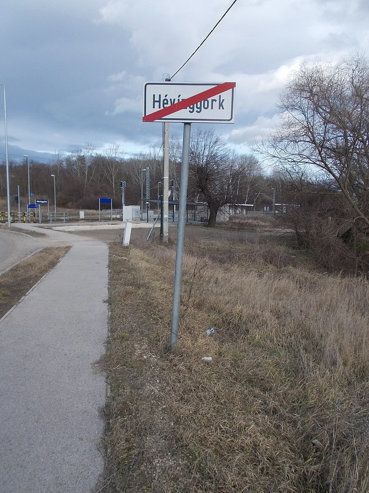 Photo of Hévízgyörk