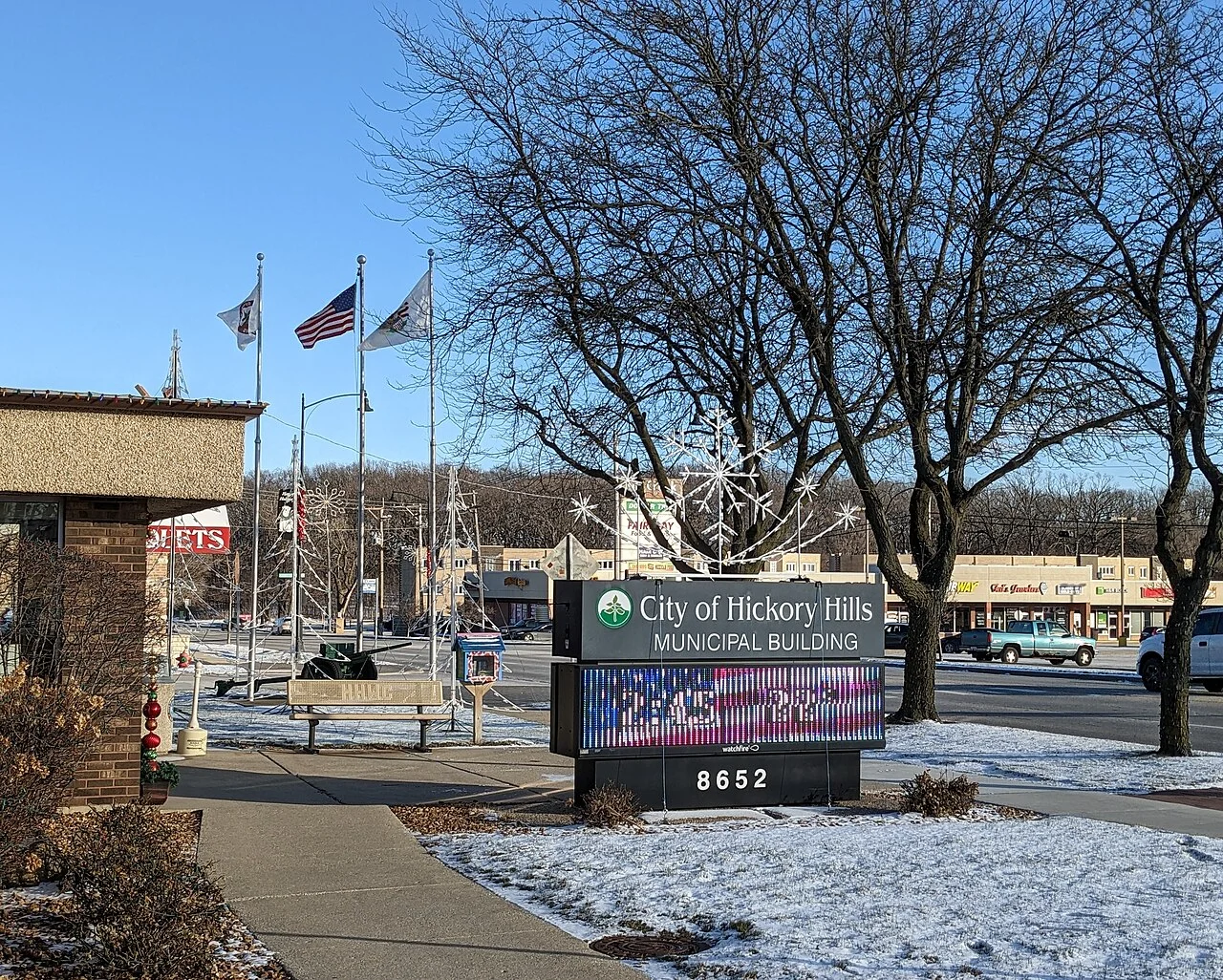 Photo of Hickory Hills