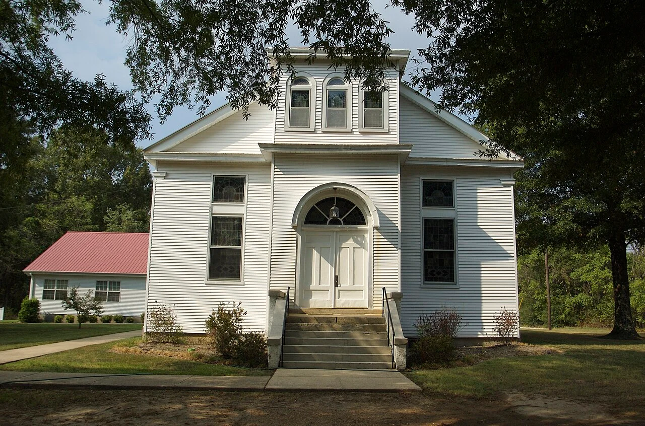 Photo of Hickory Withe