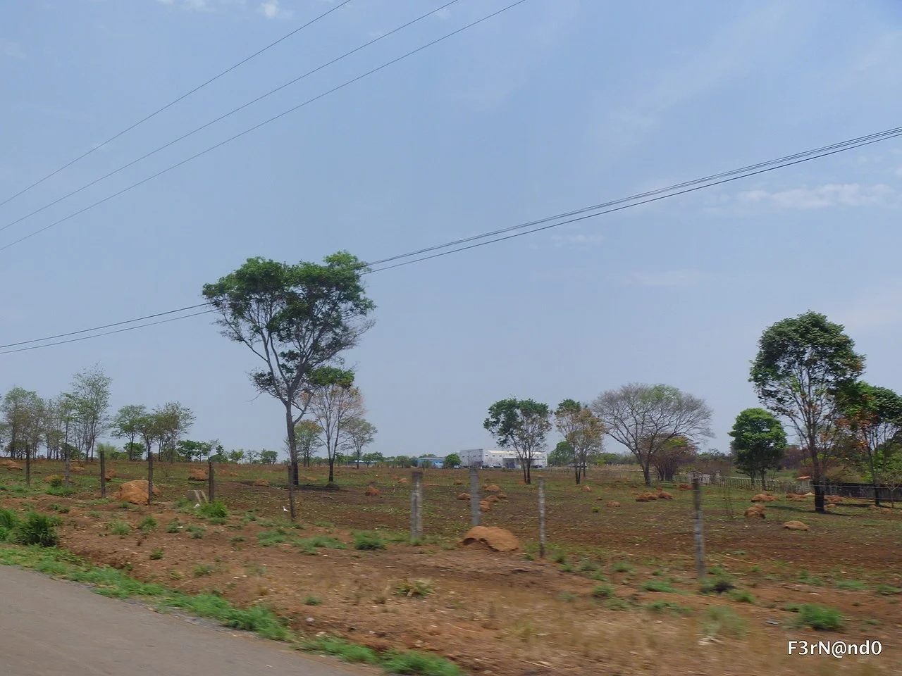 Photo of Hidrolândia