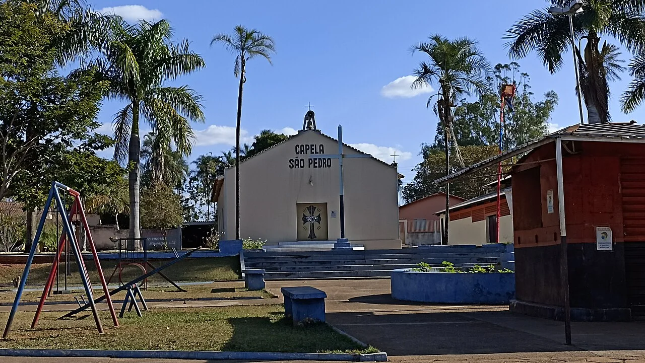 Photo of Hidrolândia