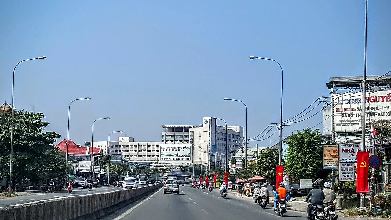 Photo of Hiệp Đức