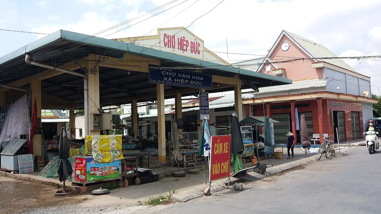 Photo of Hiệp Đức