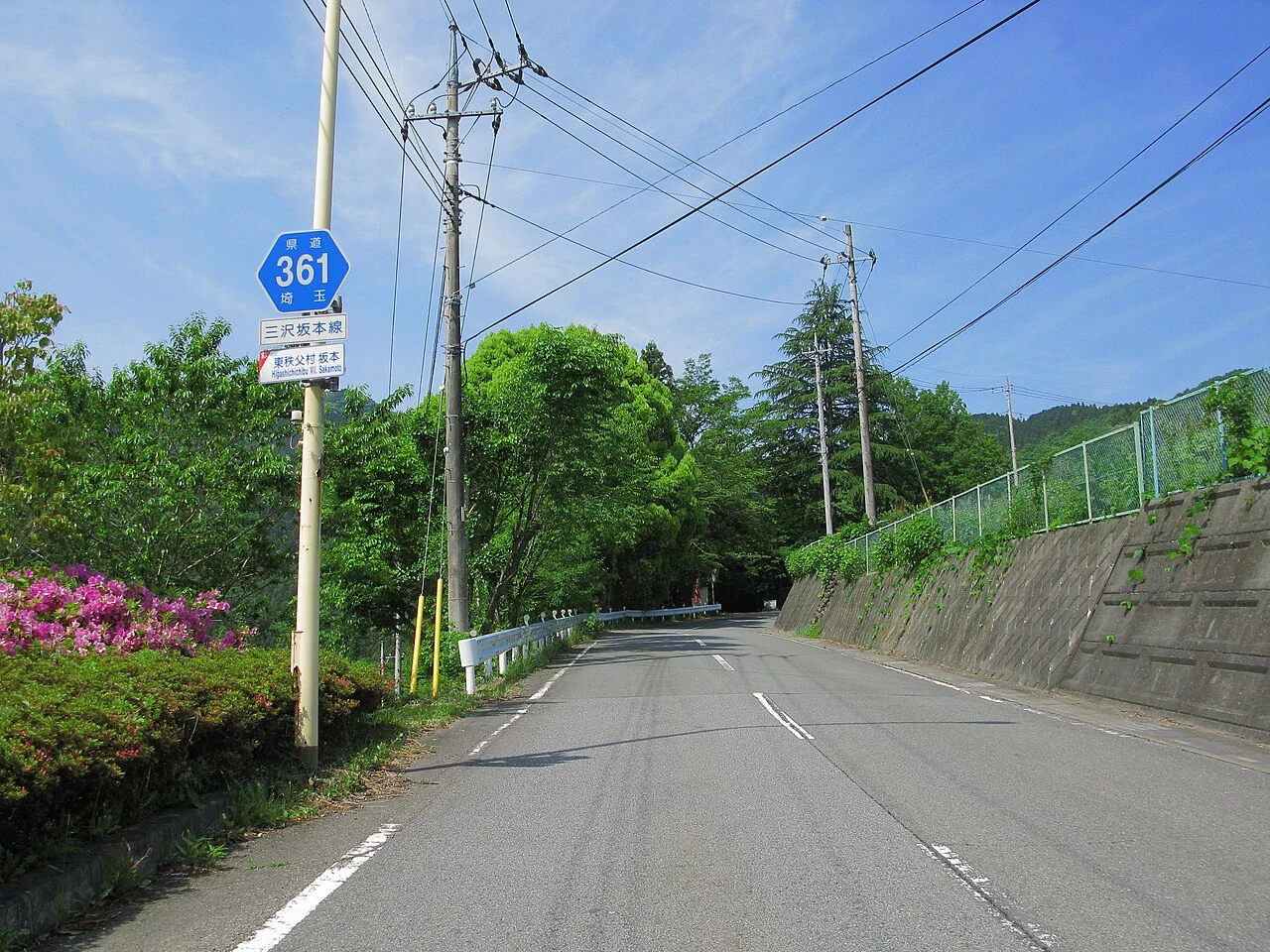 Photo of Higashichichibu