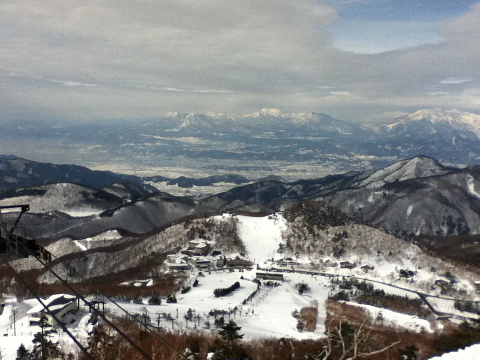 Photo of Higashidate