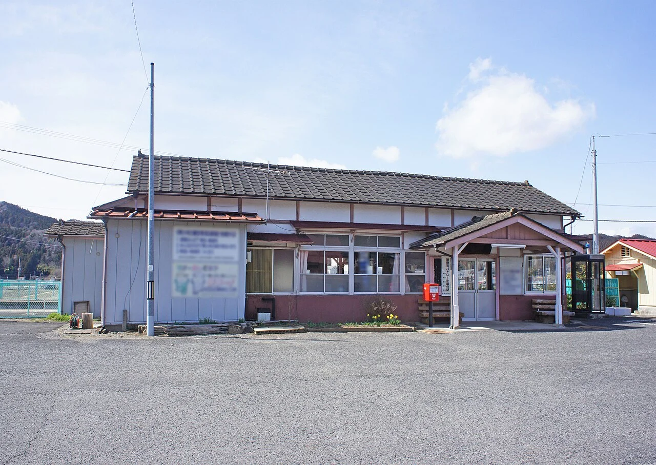 Photo of Higashidate