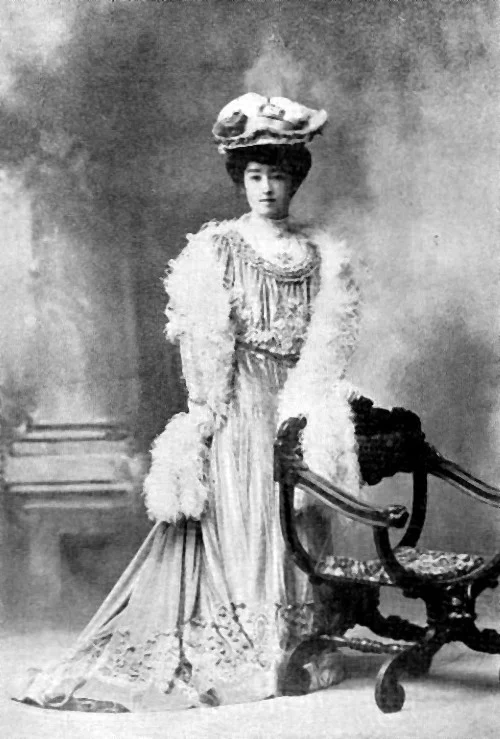 Photo of HIgashifushimi