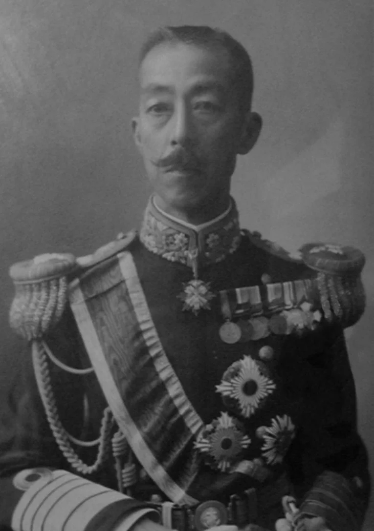 Photo of HIgashifushimi