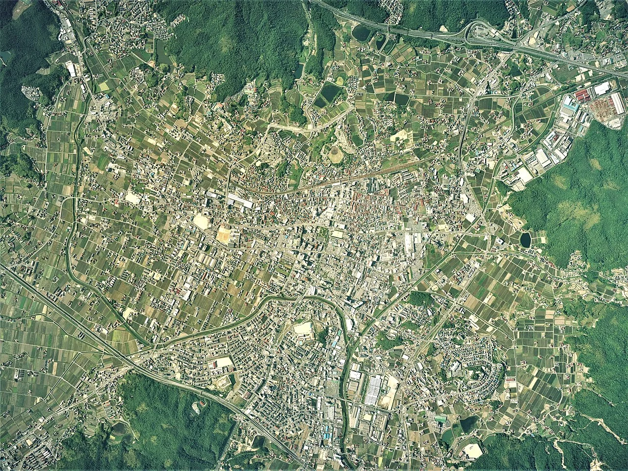 Photo of Higashihiroshima