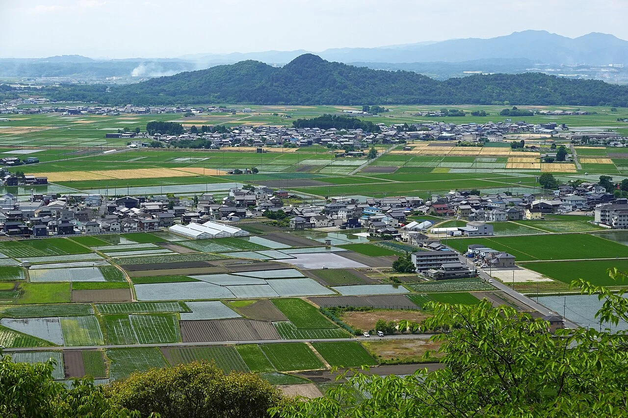 Photo of Higashiōmi