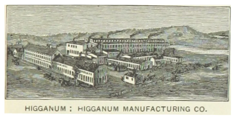 Photo of Higganum