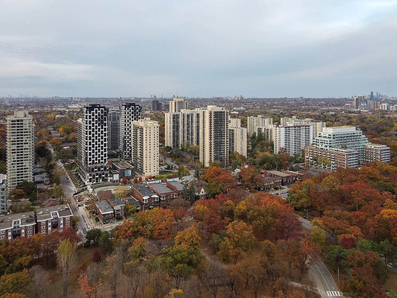 Photo of High Park North