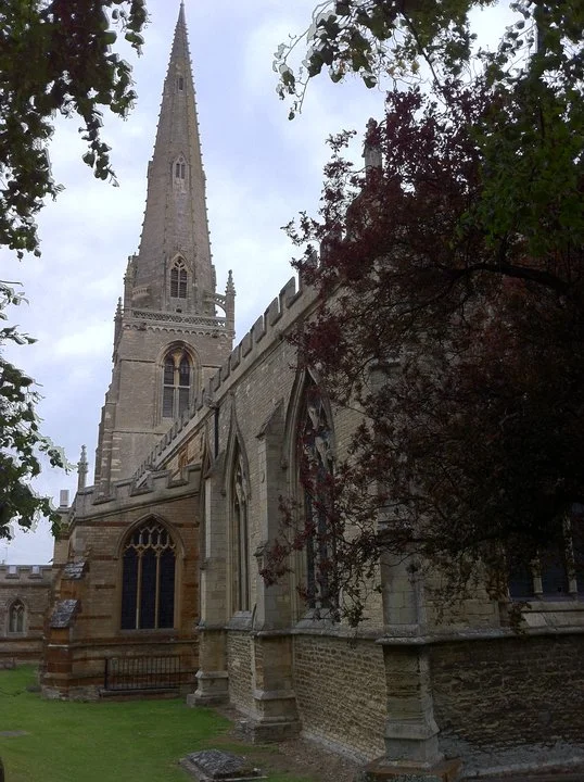 Photo of Higham Ferrers
