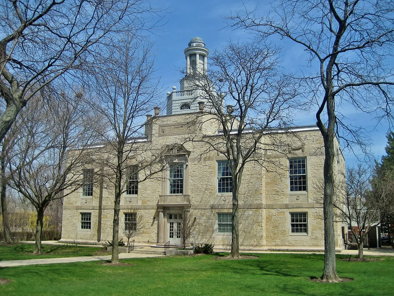 Photo of Highland City