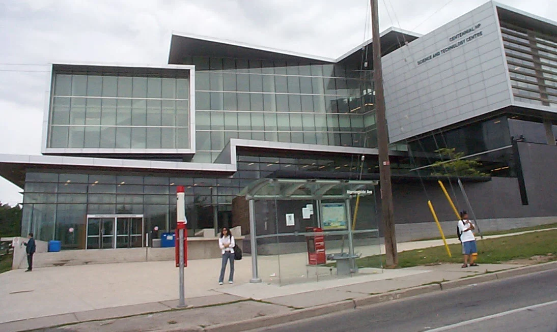 Photo of Highland Creek