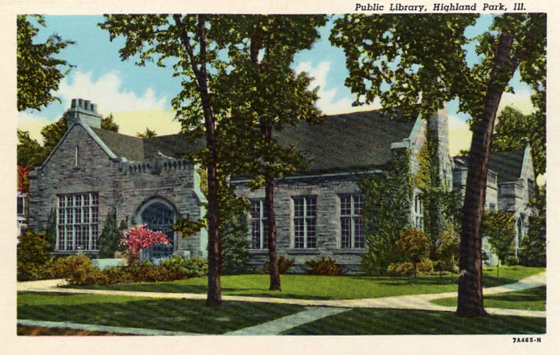 Photo of Highland Lake