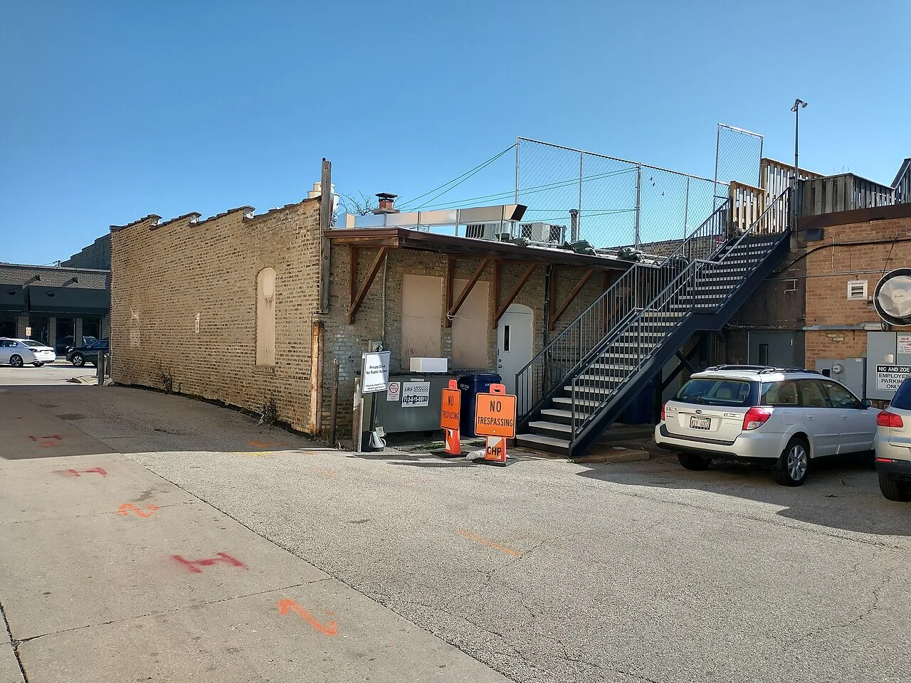 Photo of Highland Lake