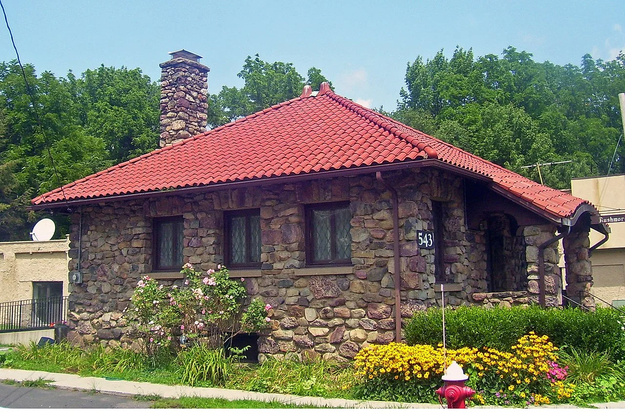 Photo of Highland Mills