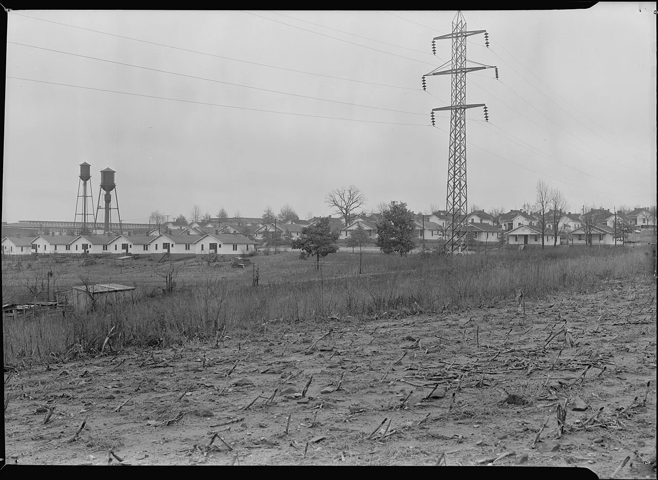 Photo of Highland Mills