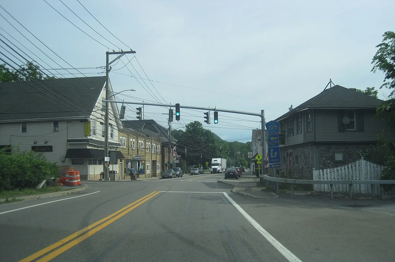 Photo of Highland Mills