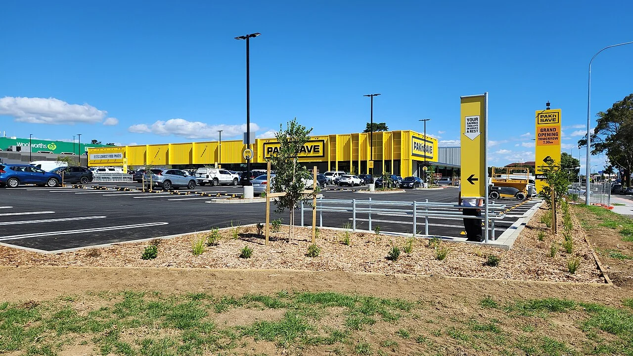 Photo of Highland Park