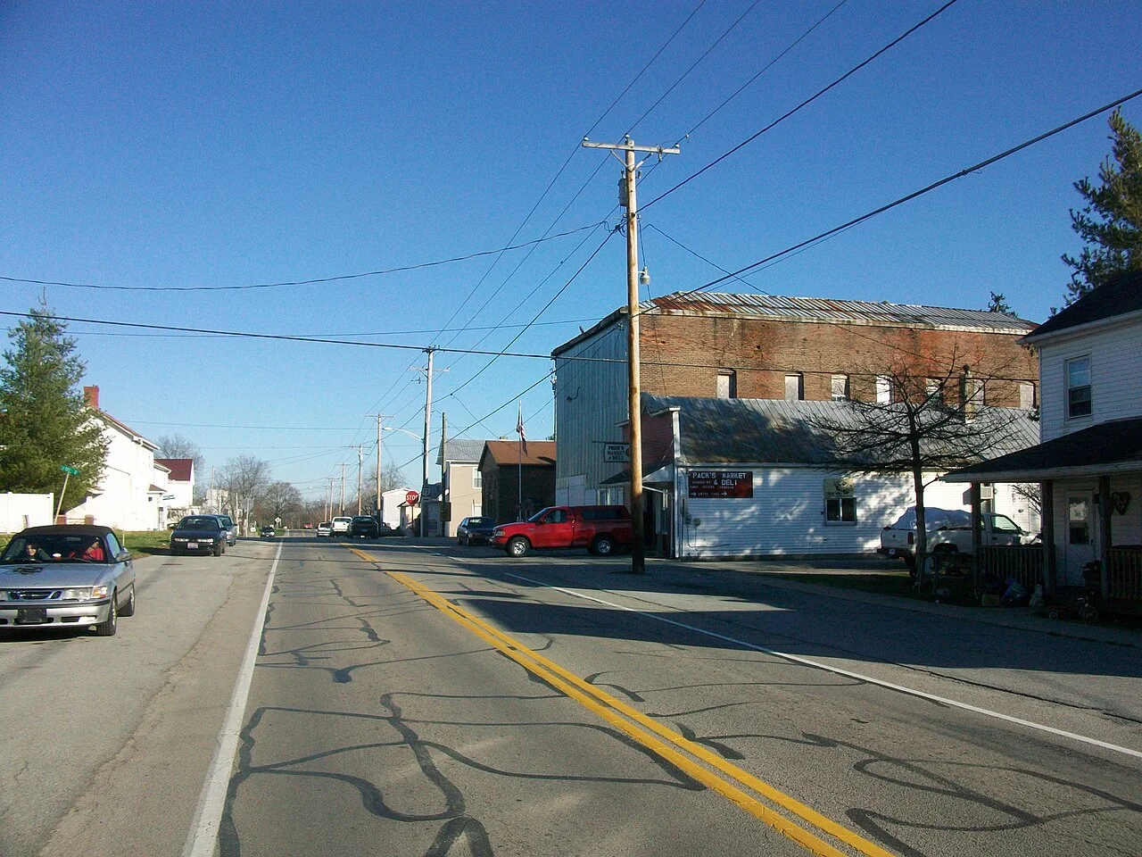 Photo of Highland Village