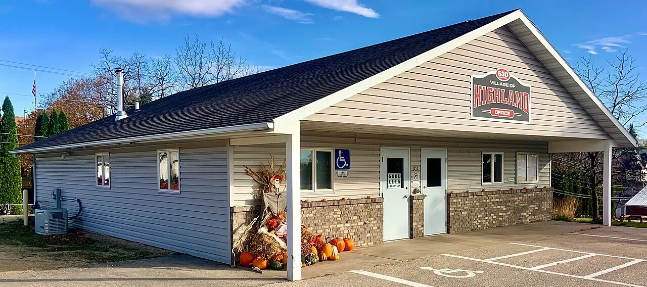 Photo of Highland Village