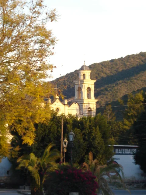 Photo of Higinio Olivo