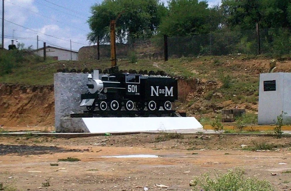 Photo of Higinio Olivo