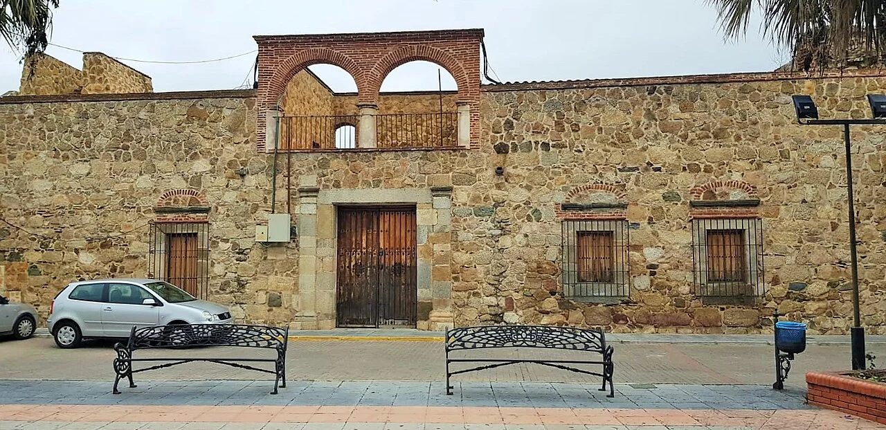 Photo of Higuera de Vargas