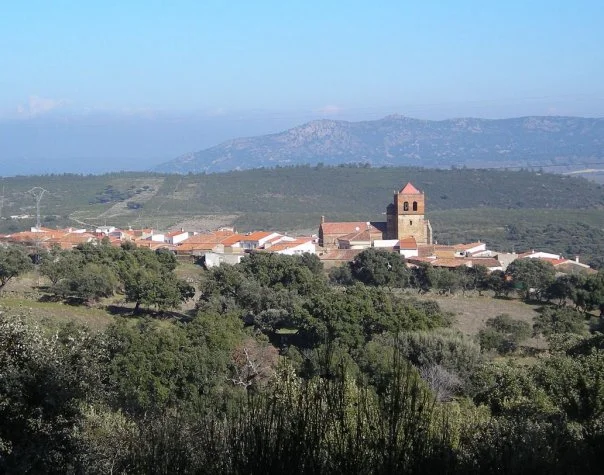 Photo of Higuera