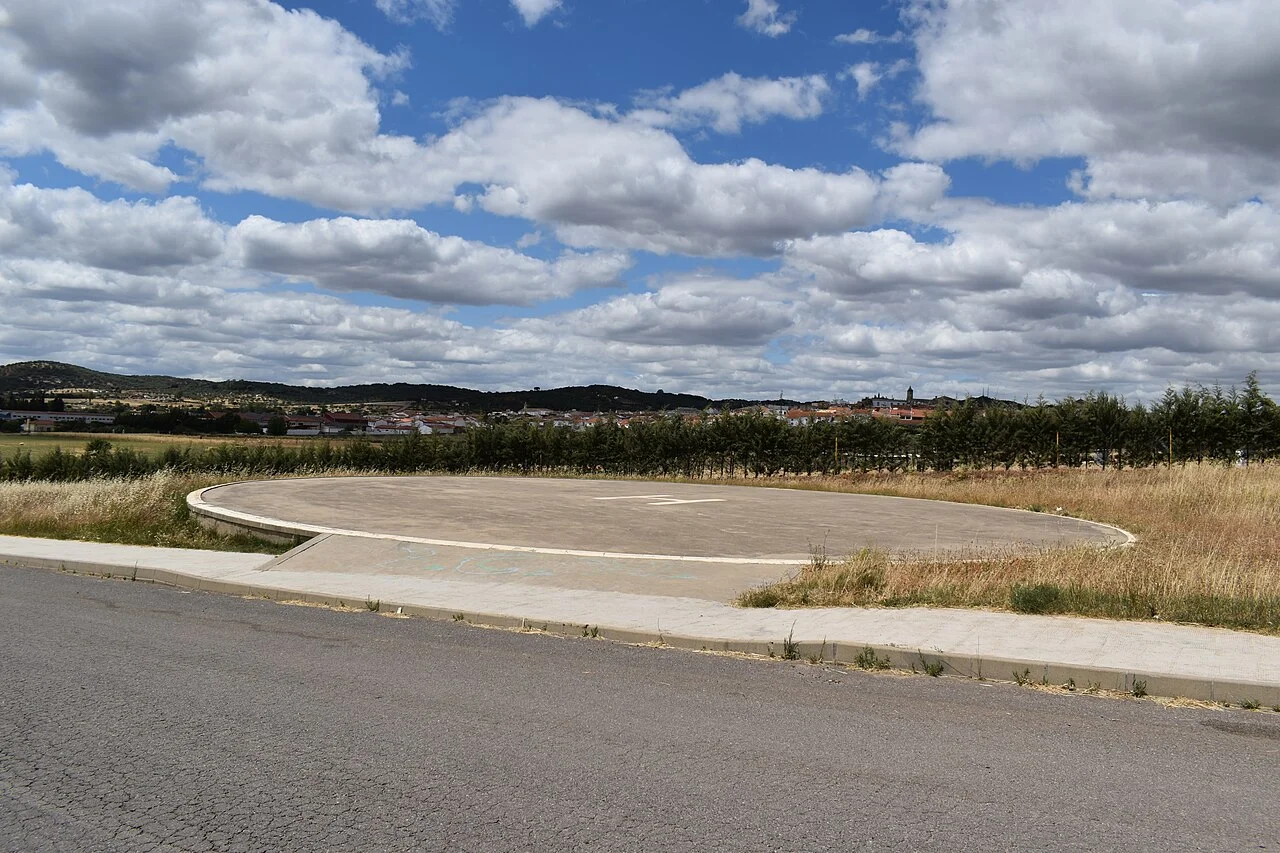 Photo of Higuera la Real