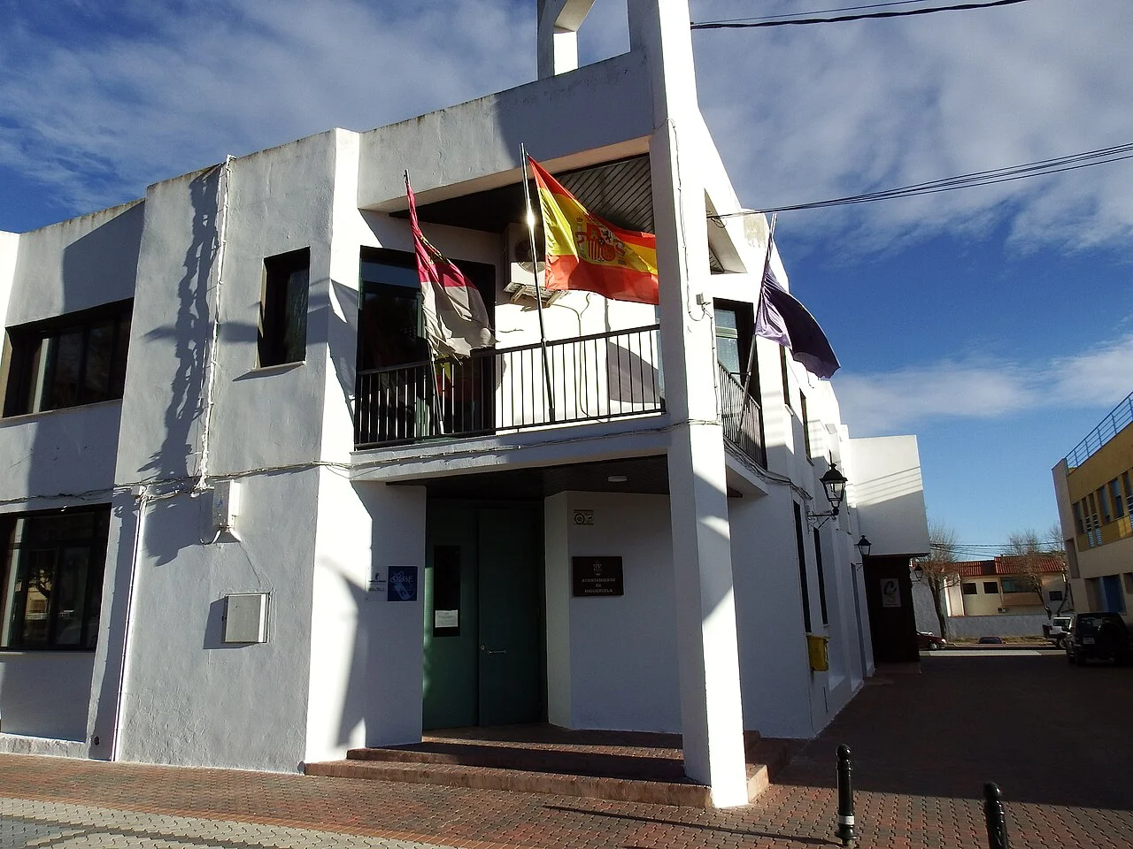 Photo of Higueruelas