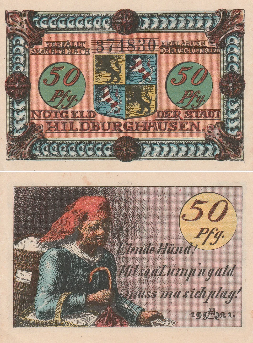 Photo of Hildburghausen