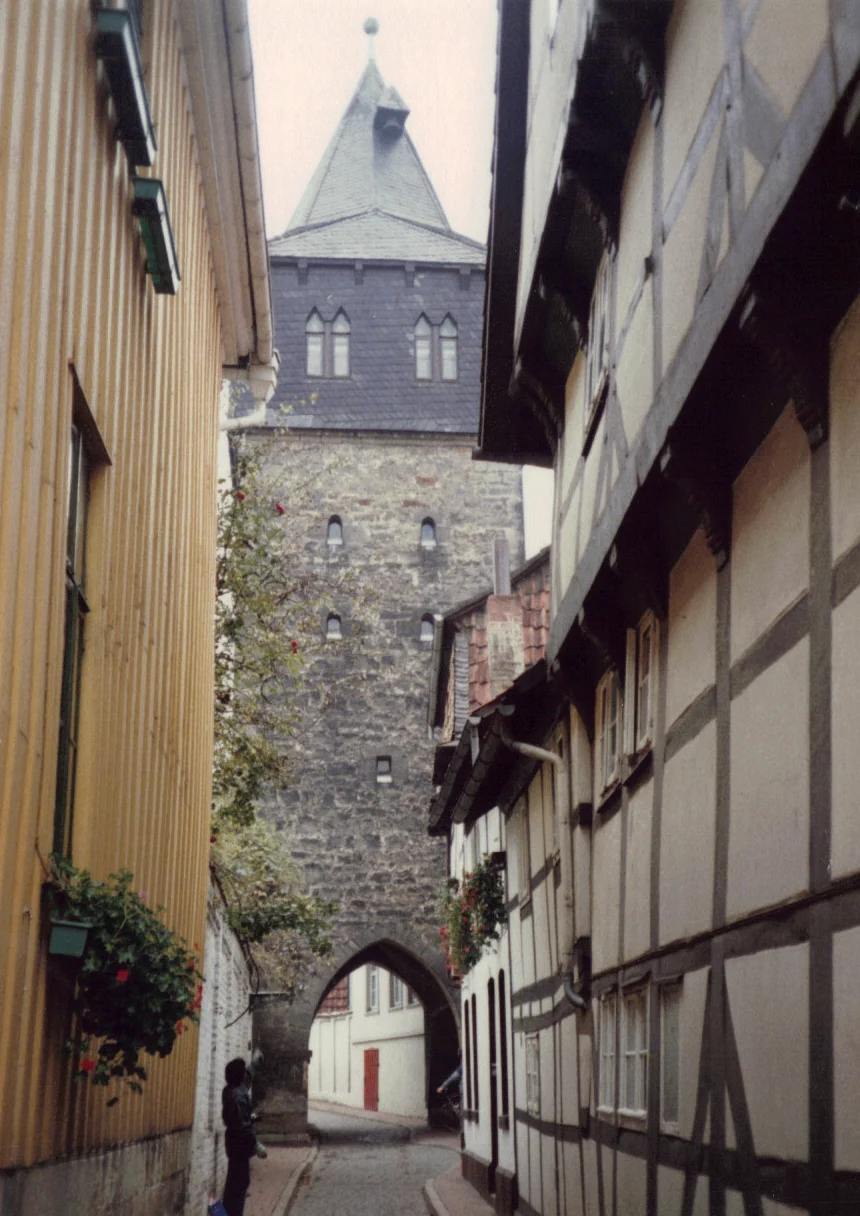 Photo of Hildesheim