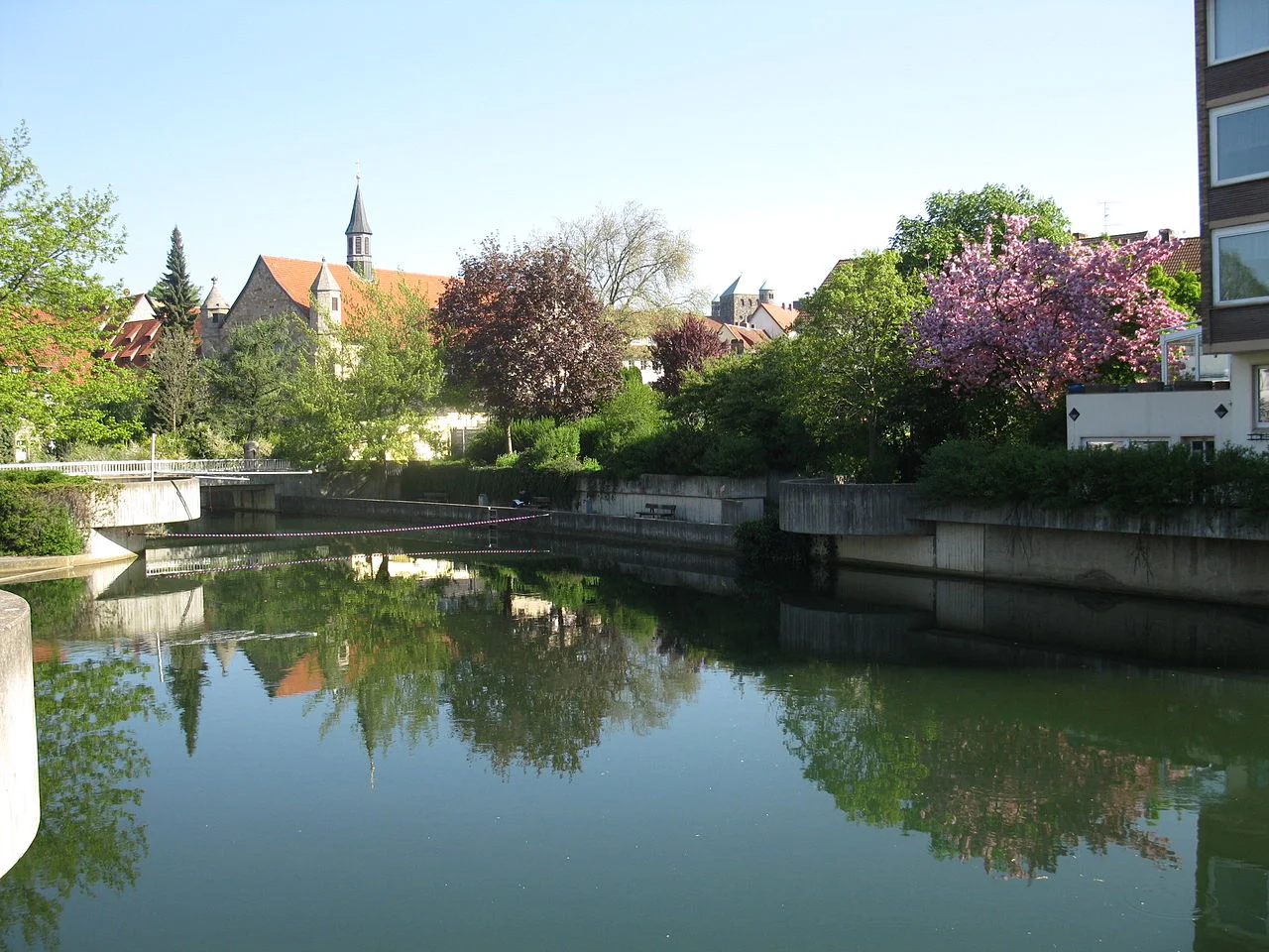 Photo of Hildesheim
