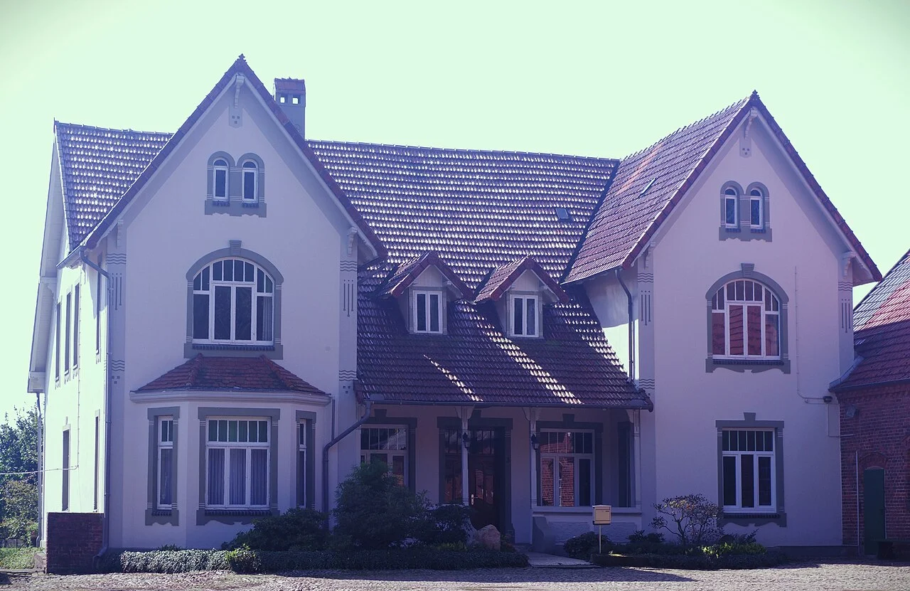 Photo of Hilgermissen