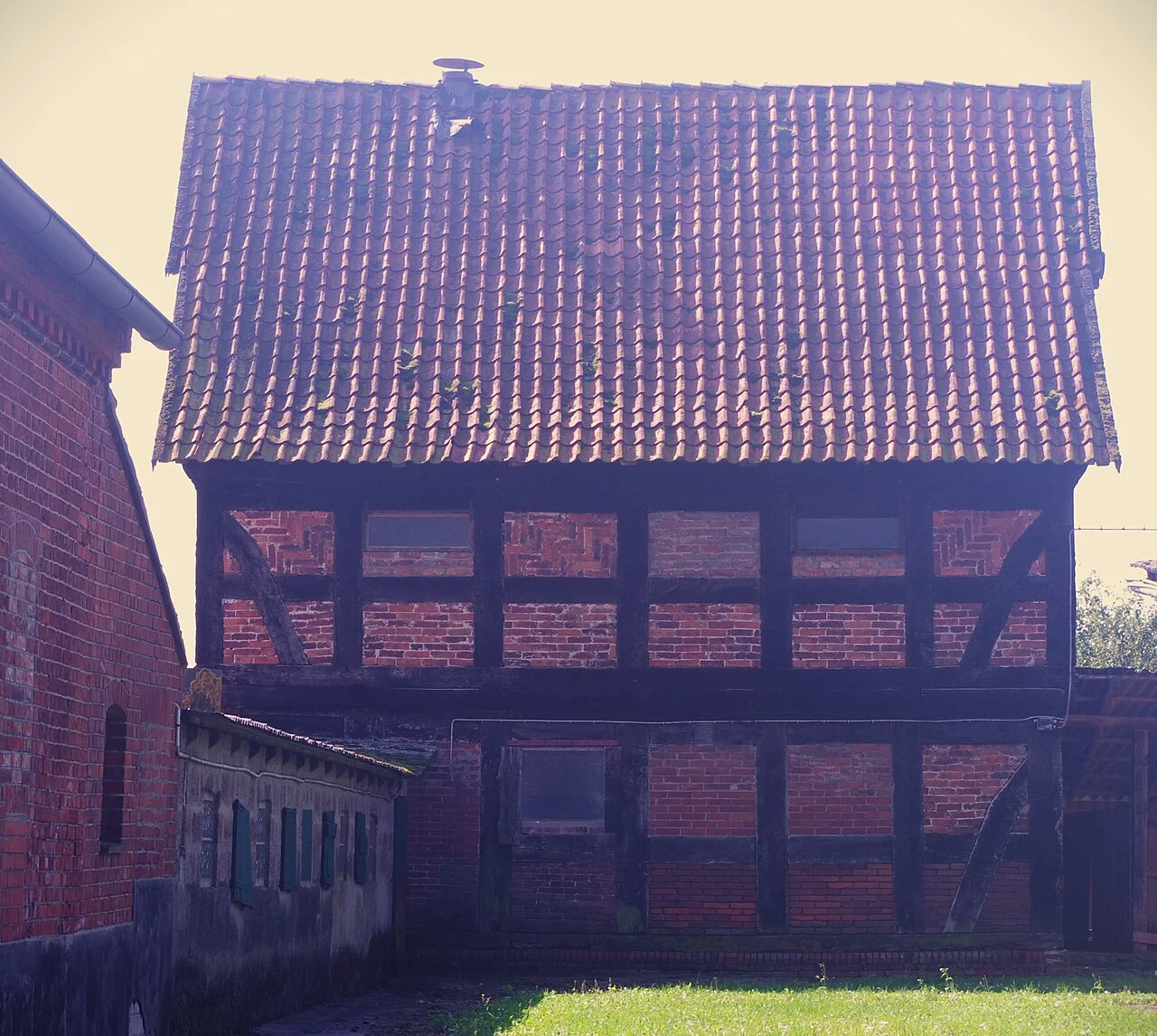 Photo of Hilgermissen