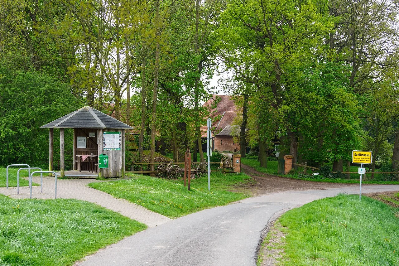 Photo of Hilgermissen