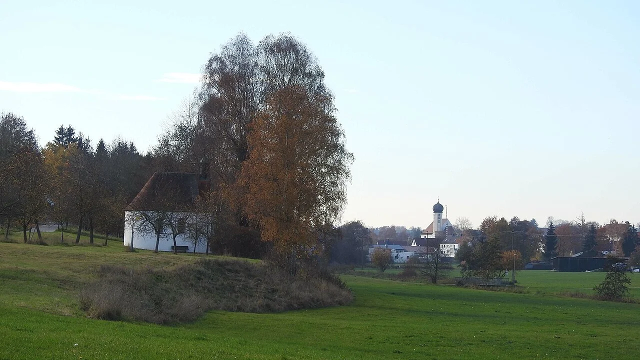 Photo of Hilgertshausen-Tandern